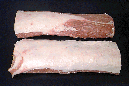 split canadian